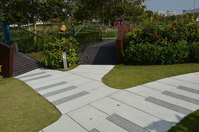 幾米許諾之地24