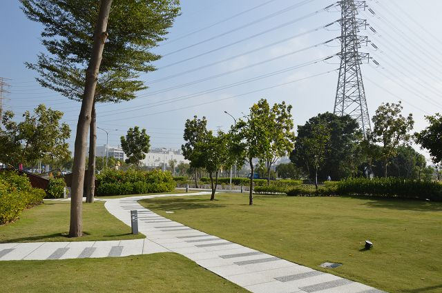 幾米許諾之地22