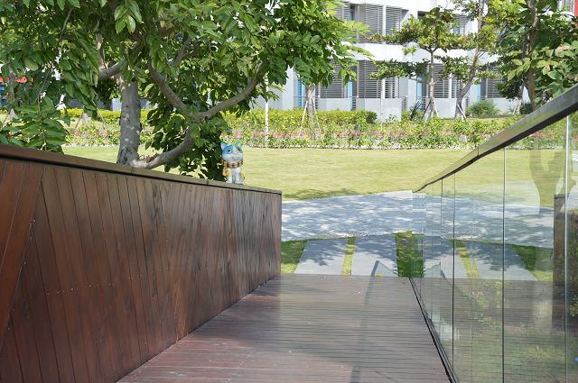 幾米許諾之地20