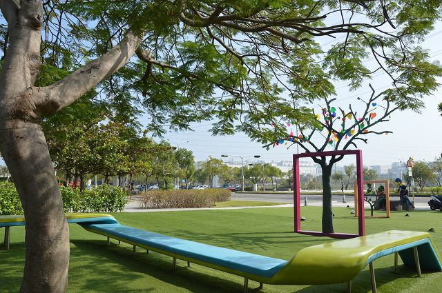 幾米許諾之地18