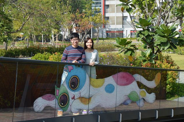 幾米許諾之地09