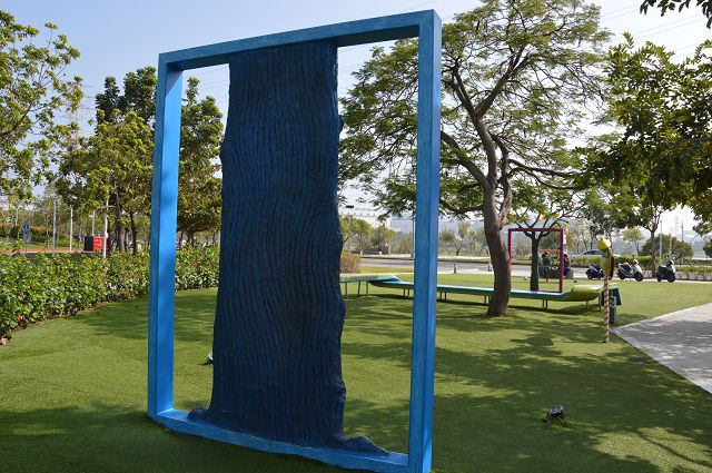 幾米許諾之地27