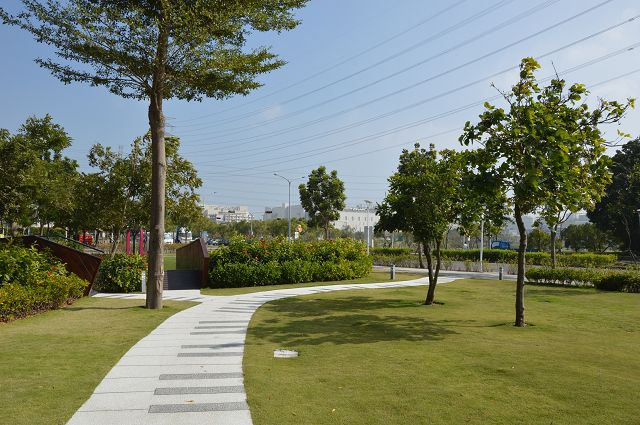 幾米許諾之地23