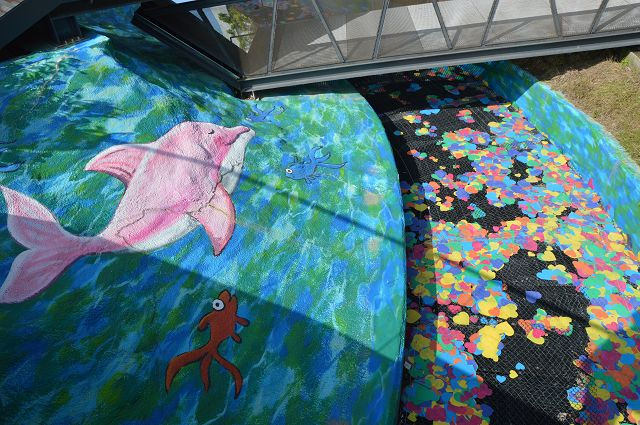 幾米許諾之地10