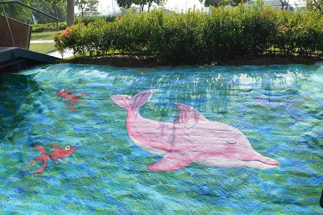 幾米許諾之地11