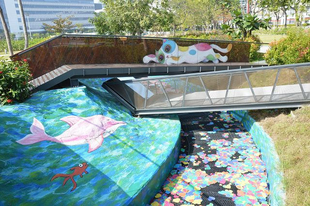 幾米許諾之地08