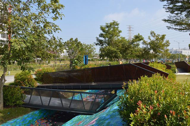 幾米許諾之地19