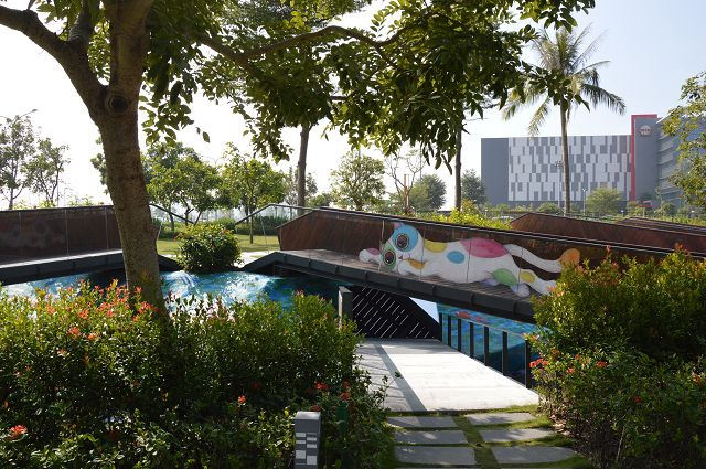 幾米許諾之地29