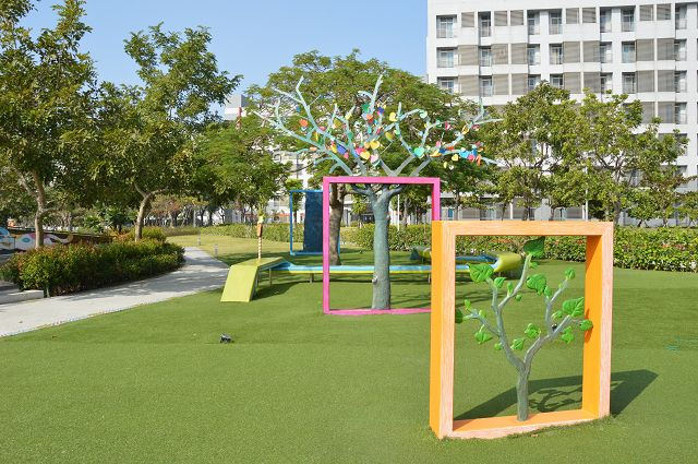 幾米許諾之地05