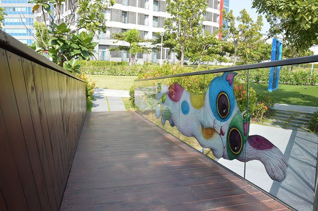 幾米許諾之地25