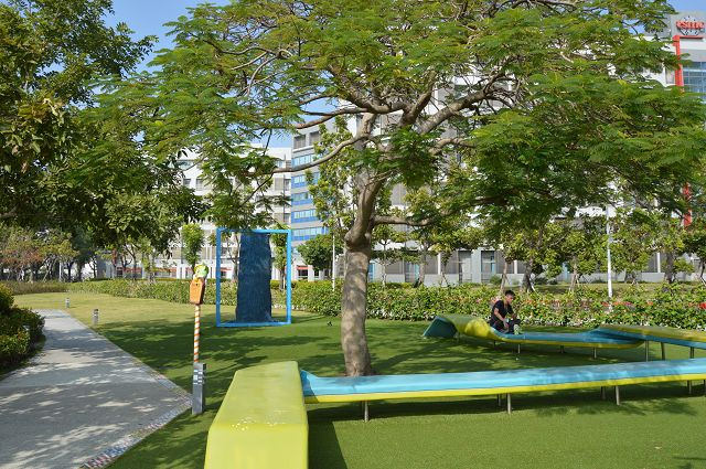 幾米許諾之地17