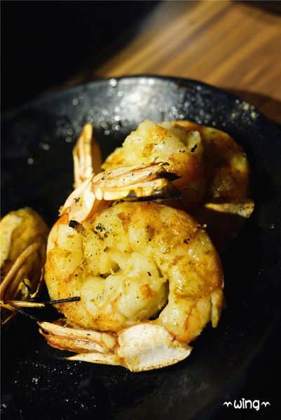 我！就厲害(板橋店)：［新北板橋］【我！就厲害(板橋店)】嚴選大蝦、各式牛、豬、雞肉極緻食材吃到飽體驗