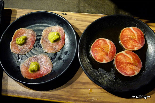 我！就厲害(板橋店)：［新北板橋］【我！就厲害(板橋店)】嚴選大蝦、各式牛、豬、雞肉極緻食材吃到飽體驗