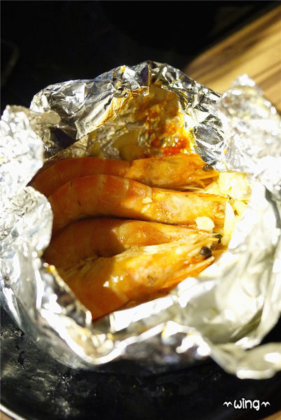 我！就厲害(板橋店)：［新北板橋］【我！就厲害(板橋店)】嚴選大蝦、各式牛、豬、雞肉極緻食材吃到飽體驗