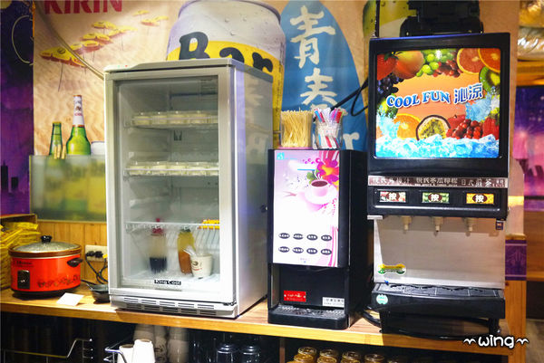 我！就厲害(板橋店)：［新北板橋］【我！就厲害(板橋店)】嚴選大蝦、各式牛、豬、雞肉極緻食材吃到飽體驗