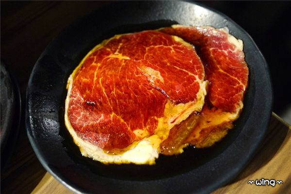 我！就厲害(板橋店)：［新北板橋］【我！就厲害(板橋店)】嚴選大蝦、各式牛、豬、雞肉極緻食材吃到飽體驗