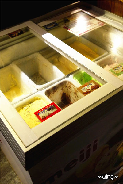 我！就厲害(板橋店)：［新北板橋］【我！就厲害(板橋店)】嚴選大蝦、各式牛、豬、雞肉極緻食材吃到飽體驗