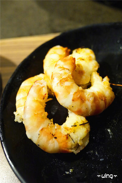 我！就厲害(板橋店)：［新北板橋］【我！就厲害(板橋店)】嚴選大蝦、各式牛、豬、雞肉極緻食材吃到飽體驗