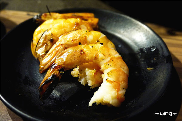 我！就厲害(板橋店)：［新北板橋］【我！就厲害(板橋店)】嚴選大蝦、各式牛、豬、雞肉極緻食材吃到飽體驗