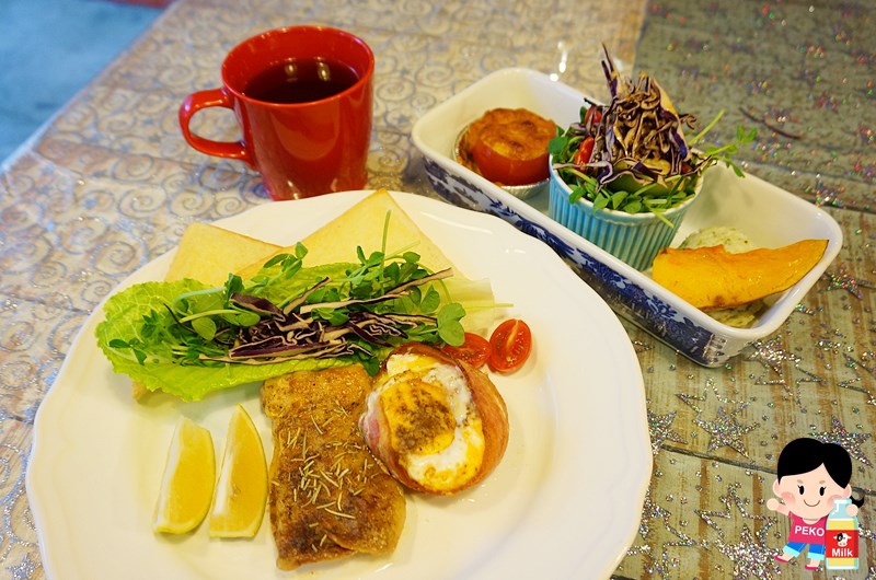 DOORS Coffee 門片咖啡08