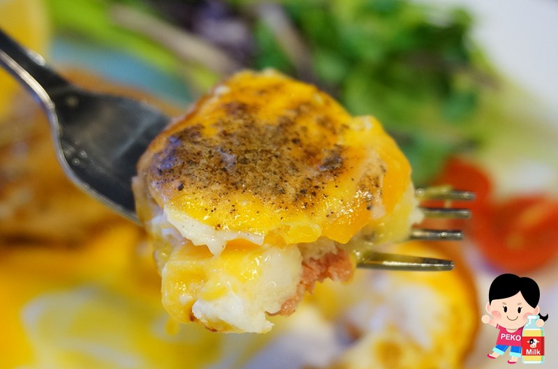 DOORS Coffee 門片咖啡12