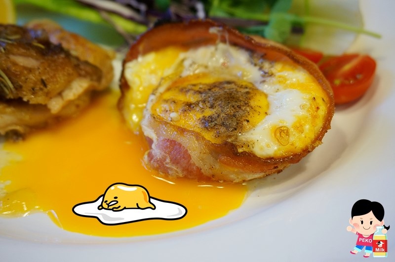 DOORS Coffee 門片咖啡11