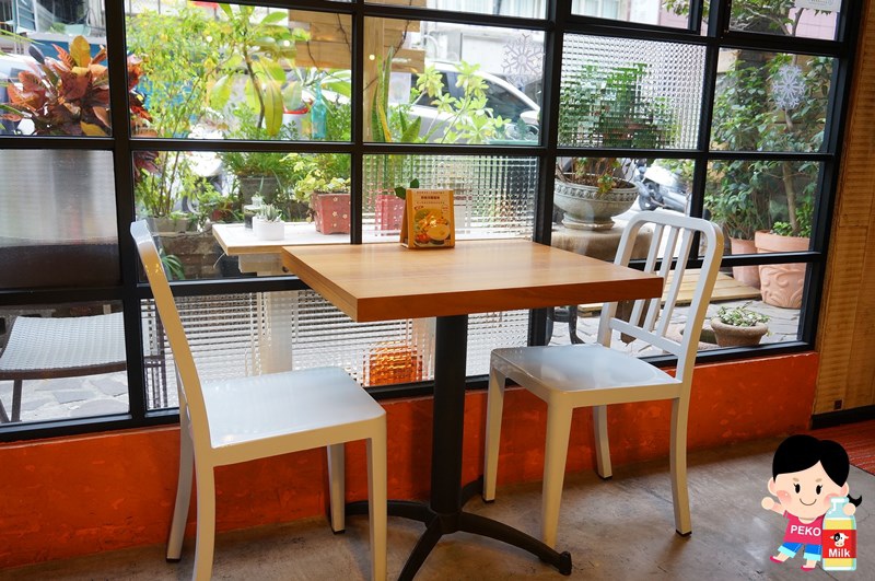 DOORS Coffee 門片咖啡06