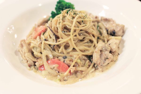 【台北餐廳】DOORSCoffee門片咖啡-來自荷蘭的美味