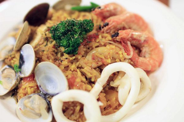 【台北餐廳】DOORSCoffee門片咖啡-來自荷蘭的美味