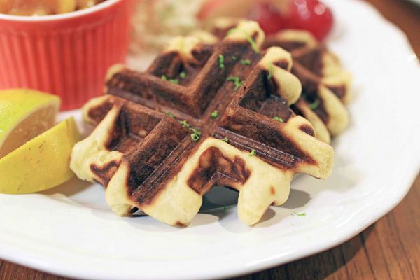 【台北餐廳】DOORSCoffee門片咖啡-來自荷蘭的美味