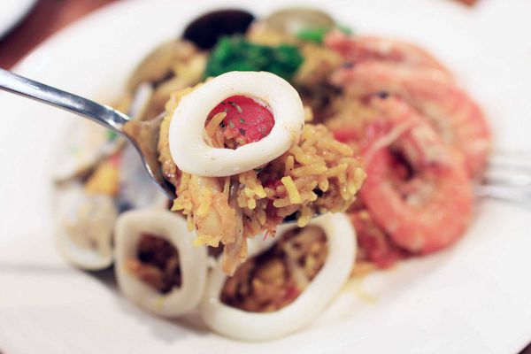 【台北餐廳】DOORSCoffee門片咖啡-來自荷蘭的美味