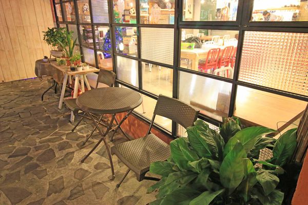 【台北餐廳】DOORSCoffee門片咖啡-來自荷蘭的美味