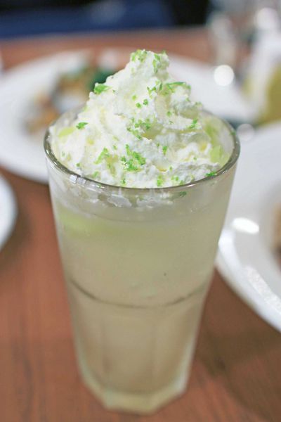 【台北餐廳】DOORSCoffee門片咖啡-來自荷蘭的美味