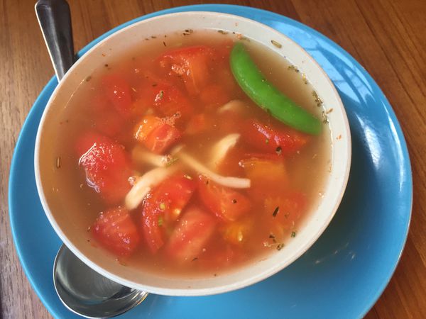 DOORS Coffee 門片咖啡：[天母]絕對會再訪!波飛球可愛又可口-門片咖啡