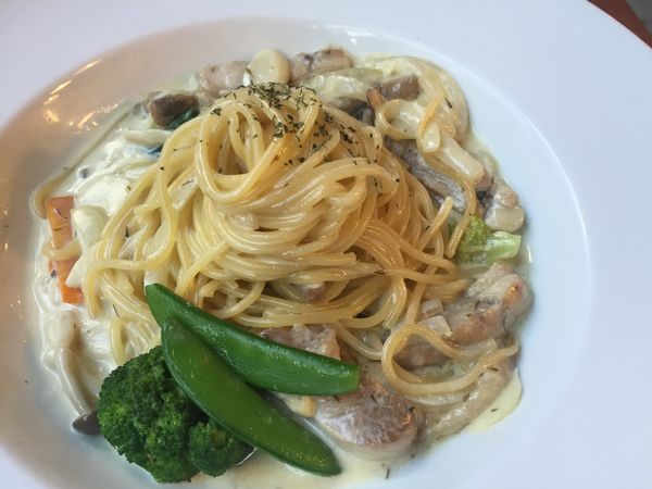 DOORS Coffee 門片咖啡：[天母]絕對會再訪!波飛球可愛又可口-門片咖啡