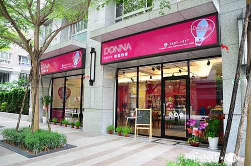 朵娜好食親子餐廳：【新北親子餐廳】三重朵娜好食體驗邀約‧好吃又好玩同時滿足一家大小(可包場辦寶寶聚會)