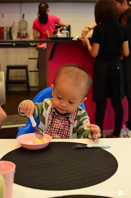 朵娜好食親子餐廳：【新北親子餐廳】三重朵娜好食體驗邀約‧好吃又好玩同時滿足一家大小(可包場辦寶寶聚會)