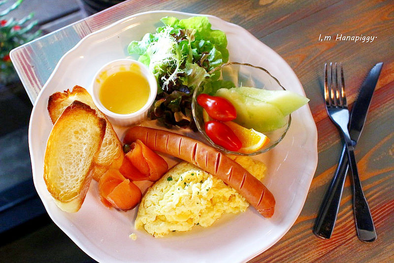 Halla板橋早午餐 (24)