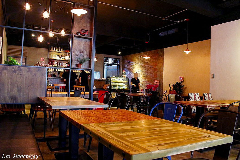 Halla板橋早午餐 (8)