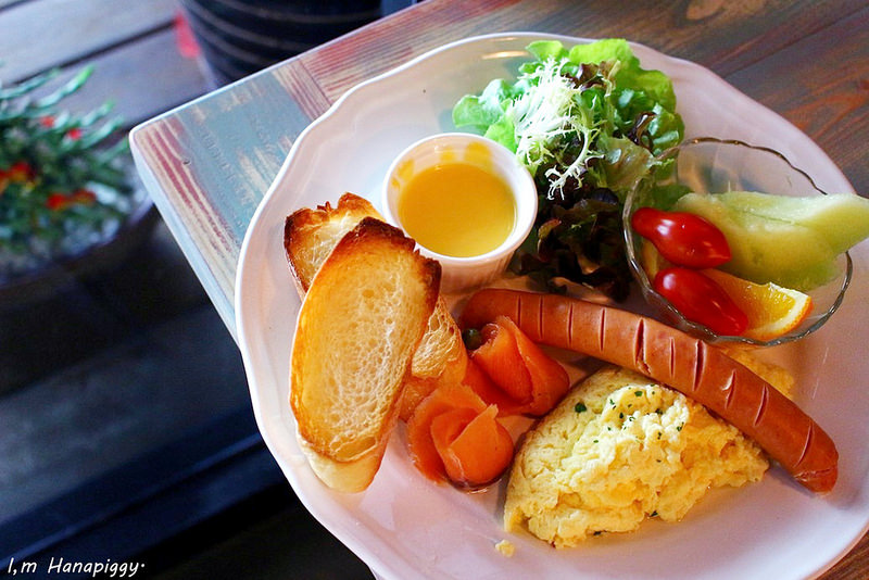 Halla板橋早午餐 (23)