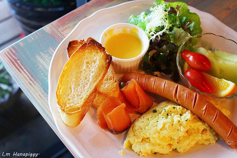 Halla板橋早午餐 (19)
