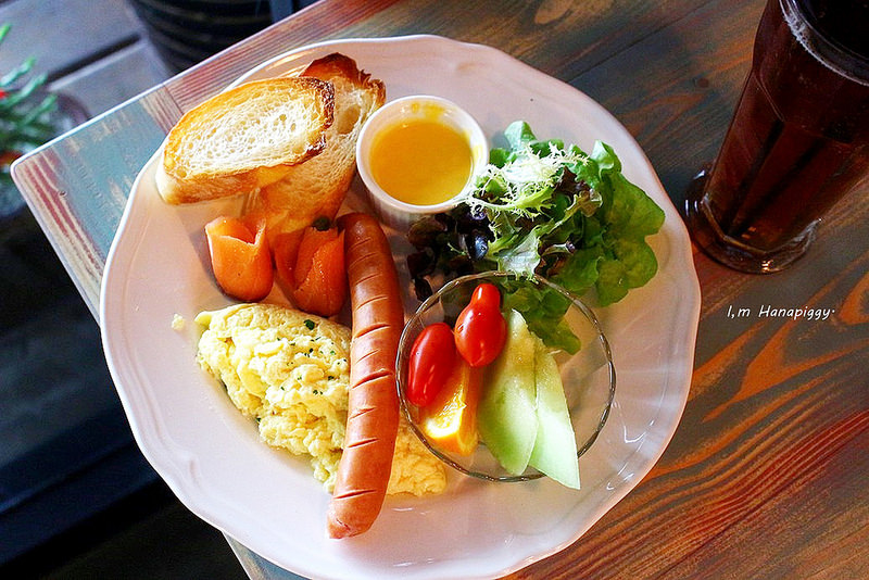 Halla板橋早午餐 (18)