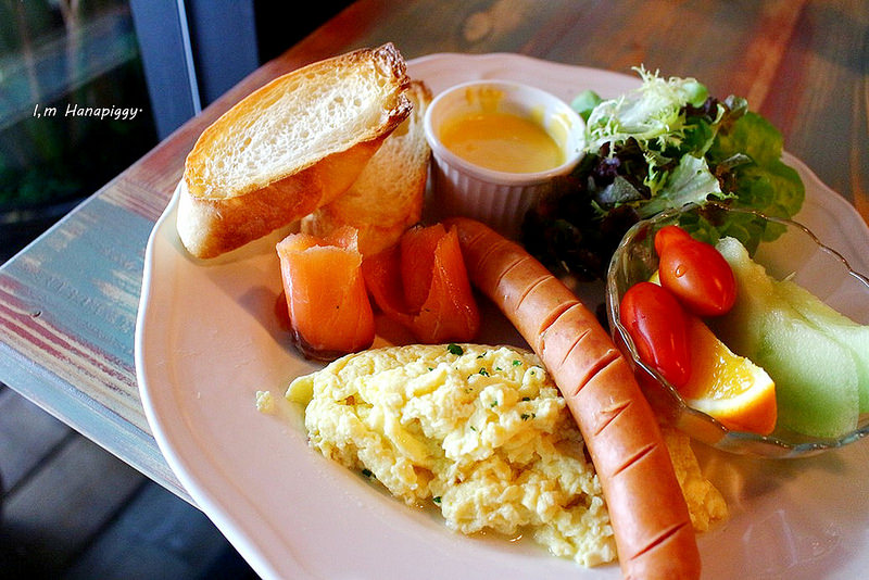 Halla板橋早午餐 (17)