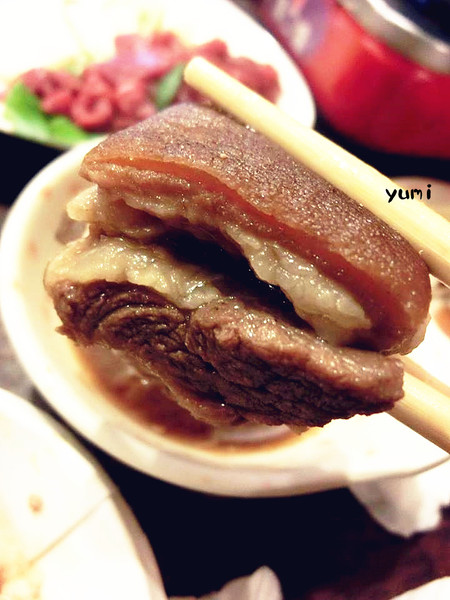 萬香土產紅燒羊肉爐：【口碑券§第80彈】冬令進補時間到~台南公園路平價小炒海鮮/紅燒羊肉爐溫暖你心@萬香土產紅燒羊肉爐