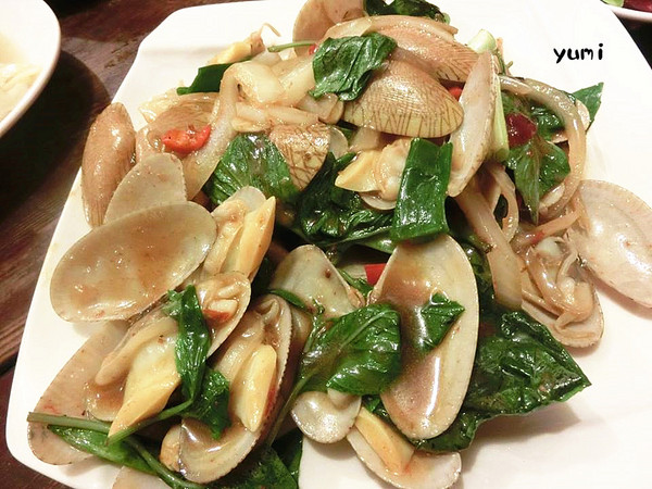 萬香土產紅燒羊肉爐：【口碑券§第80彈】冬令進補時間到~台南公園路平價小炒海鮮/紅燒羊肉爐溫暖你心@萬香土產紅燒羊肉爐