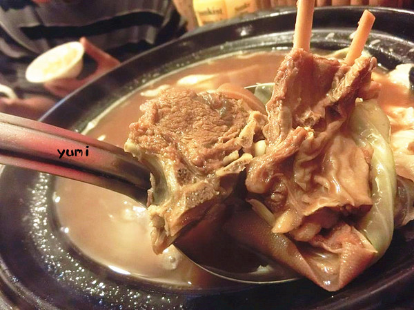 萬香土產紅燒羊肉爐：【口碑券§第80彈】冬令進補時間到~台南公園路平價小炒海鮮/紅燒羊肉爐溫暖你心@萬香土產紅燒羊肉爐