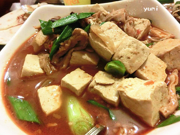 萬香土產紅燒羊肉爐：【口碑券§第80彈】冬令進補時間到~台南公園路平價小炒海鮮/紅燒羊肉爐溫暖你心@萬香土產紅燒羊肉爐