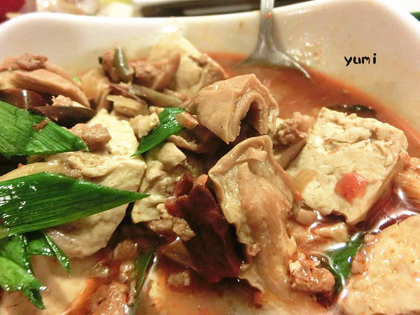 萬香土產紅燒羊肉爐：【口碑券§第80彈】冬令進補時間到~台南公園路平價小炒海鮮/紅燒羊肉爐溫暖你心@萬香土產紅燒羊肉爐