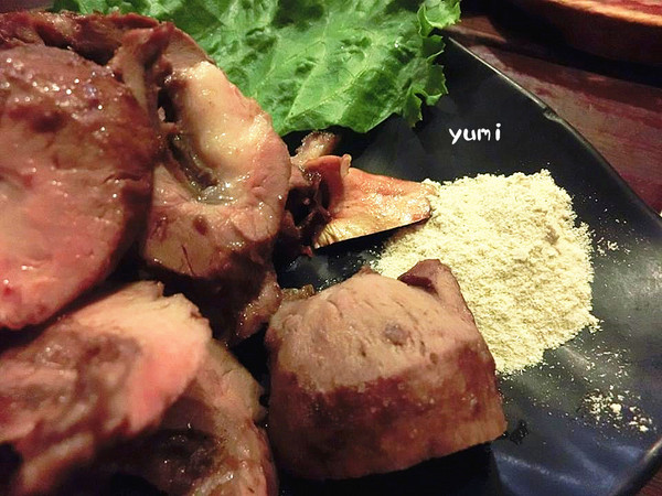 萬香土產紅燒羊肉爐：【口碑券§第80彈】冬令進補時間到~台南公園路平價小炒海鮮/紅燒羊肉爐溫暖你心@萬香土產紅燒羊肉爐