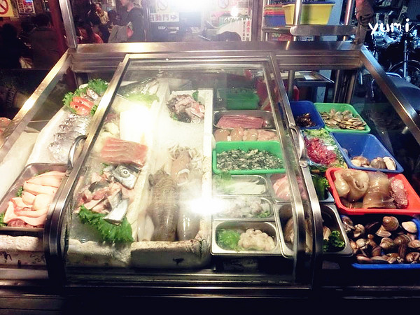 萬香土產紅燒羊肉爐：【口碑券§第80彈】冬令進補時間到~台南公園路平價小炒海鮮/紅燒羊肉爐溫暖你心@萬香土產紅燒羊肉爐